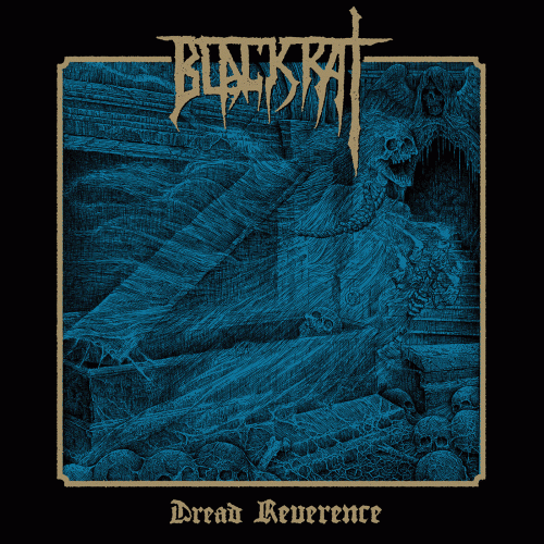 Blackrat : Dread Reverence